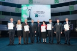 Grupowe - Galeria zdjęć Gala "Przedsiębiorstw i Gmin Fair Play" 2012