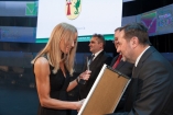 Lesznowola - Galeria zdjęć Gala "Przedsiębiorstw i Gmin Fair Play" 2012