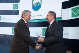 Narewka - Galeria zdjęć Gala "Przedsiębiorstw i Gmin Fair Play" 2012