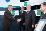 Narewka - Galeria zdjęć Gala "Przedsiębiorstw i Gmin Fair Play" 2012