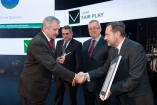 Narewka - Galeria zdjęć Gala "Przedsiębiorstw i Gmin Fair Play" 2012
