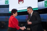Solec Kujawski - Galeria zdjęć Gala "Przedsiębiorstw i Gmin Fair Play" 2012
