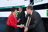 Solec Kujawski - Galeria zdjęć Gala "Przedsiębiorstw i Gmin Fair Play" 2012