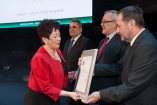 Solec Kujawski - Galeria zdjęć Gala "Przedsiębiorstw i Gmin Fair Play" 2012