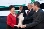 Solec Kujawski - Galeria zdjęć Gala "Przedsiębiorstw i Gmin Fair Play" 2012