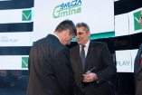 Świlcza - Galeria zdjęć Gala "Przedsiębiorstw i Gmin Fair Play" 2012
