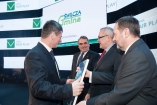 Świlcza - Galeria zdjęć Gala "Przedsiębiorstw i Gmin Fair Play" 2012