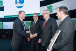 Tryńcza - Galeria zdjęć Gala "Przedsiębiorstw i Gmin Fair Play" 2012