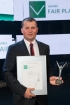 Tryńcza - Galeria zdjęć Gala "Przedsiębiorstw i Gmin Fair Play" 2012