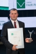 Tryńcza - Galeria zdjęć Gala "Przedsiębiorstw i Gmin Fair Play" 2012