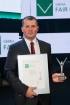 Tryńcza - Galeria zdjęć Gala "Przedsiębiorstw i Gmin Fair Play" 2012