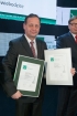 Świebodzice - Galeria zdjęć Gala "Przedsiębiorstw i Gmin Fair Play" 2012