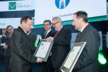 Świebodzice - Galeria zdjęć Gala "Przedsiębiorstw i Gmin Fair Play" 2012