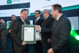 Świebodzice - Galeria zdjęć Gala "Przedsiębiorstw i Gmin Fair Play" 2012