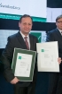 Świebodzice - Galeria zdjęć Gala "Przedsiębiorstw i Gmin Fair Play" 2012