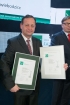 Świebodzice - Galeria zdjęć Gala "Przedsiębiorstw i Gmin Fair Play" 2012