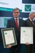 Tarnowo Podgórne - Galeria zdjęć Gala "Przedsiębiorstw i Gmin Fair Play" 2012