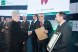 Czerwieńsk - Galeria zdjęć Gala "Przedsiębiorstw i Gmin Fair Play" 2012