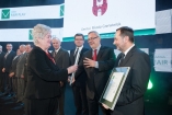 Czerwieńsk - Galeria zdjęć Gala "Przedsiębiorstw i Gmin Fair Play" 2012