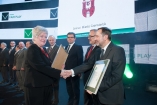 Czerwieńsk - Galeria zdjęć Gala "Przedsiębiorstw i Gmin Fair Play" 2012