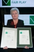 Czerwieńsk - Galeria zdjęć Gala "Przedsiębiorstw i Gmin Fair Play" 2012