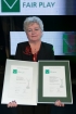 Czerwieńsk - Galeria zdjęć Gala "Przedsiębiorstw i Gmin Fair Play" 2012
