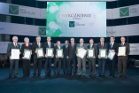 Grupowe - Galeria zdjęć Gala "Przedsiębiorstw i Gmin Fair Play" 2012