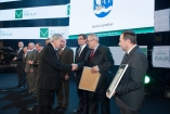 Jarosław - Galeria zdjęć Gala "Przedsiębiorstw i Gmin Fair Play" 2012