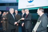 Jarosław - Galeria zdjęć Gala "Przedsiębiorstw i Gmin Fair Play" 2012