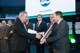 Jarosław - Galeria zdjęć Gala "Przedsiębiorstw i Gmin Fair Play" 2012