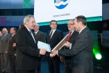 Jarosław - Galeria zdjęć Gala "Przedsiębiorstw i Gmin Fair Play" 2012