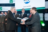 Jarosław - Galeria zdjęć Gala "Przedsiębiorstw i Gmin Fair Play" 2012