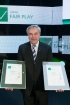 Jarosław - Galeria zdjęć Gala "Przedsiębiorstw i Gmin Fair Play" 2012