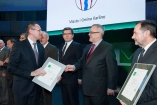 Karlino - Galeria zdjęć Gala "Przedsiębiorstw i Gmin Fair Play" 2012