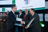 Karlino - Galeria zdjęć Gala "Przedsiębiorstw i Gmin Fair Play" 2012