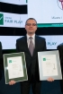 Karlino - Galeria zdjęć Gala "Przedsiębiorstw i Gmin Fair Play" 2012