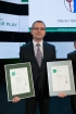 Karlino - Galeria zdjęć Gala "Przedsiębiorstw i Gmin Fair Play" 2012