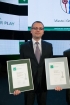 Karlino - Galeria zdjęć Gala "Przedsiębiorstw i Gmin Fair Play" 2012