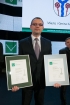 Karlino - Galeria zdjęć Gala "Przedsiębiorstw i Gmin Fair Play" 2012