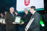 Kisielice - Galeria zdjęć Gala "Przedsiębiorstw i Gmin Fair Play" 2012