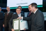 Mszczonów - Galeria zdjęć Gala "Przedsiębiorstw i Gmin Fair Play" 2012