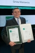 Mszczonów - Galeria zdjęć Gala "Przedsiębiorstw i Gmin Fair Play" 2012