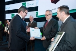 Ostrów Wielkopolski - Galeria zdjęć Gala "Przedsiębiorstw i Gmin Fair Play" 2012