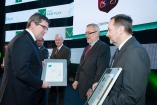 Ostrów Wielkopolski - Galeria zdjęć Gala "Przedsiębiorstw i Gmin Fair Play" 2012