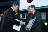 Ostrów Wielkopolski - Galeria zdjęć Gala "Przedsiębiorstw i Gmin Fair Play" 2012