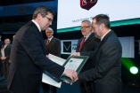 Ostrów Wielkopolski - Galeria zdjęć Gala "Przedsiębiorstw i Gmin Fair Play" 2012