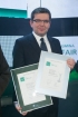 Ostrów Wielkopolski - Galeria zdjęć Gala "Przedsiębiorstw i Gmin Fair Play" 2012
