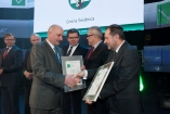 Świdnica - Galeria zdjęć Gala "Przedsiębiorstw i Gmin Fair Play" 2012