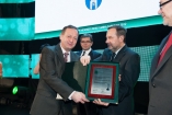 Bogdan Kożuchowicz - Galeria zdjęć Gala "Przedsiębiorstw i Gmin Fair Play" 2012