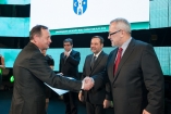 Bogdan Kożuchowicz - Galeria zdjęć Gala "Przedsiębiorstw i Gmin Fair Play" 2012